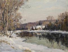 Kingsford on the Salmon River