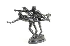 Au But! (To The Goal!)