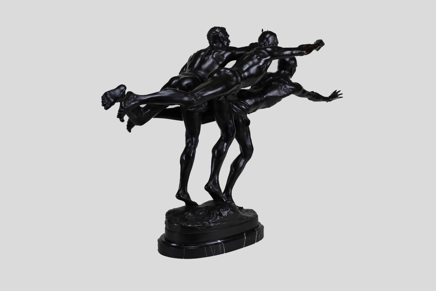 alfred boucher au but