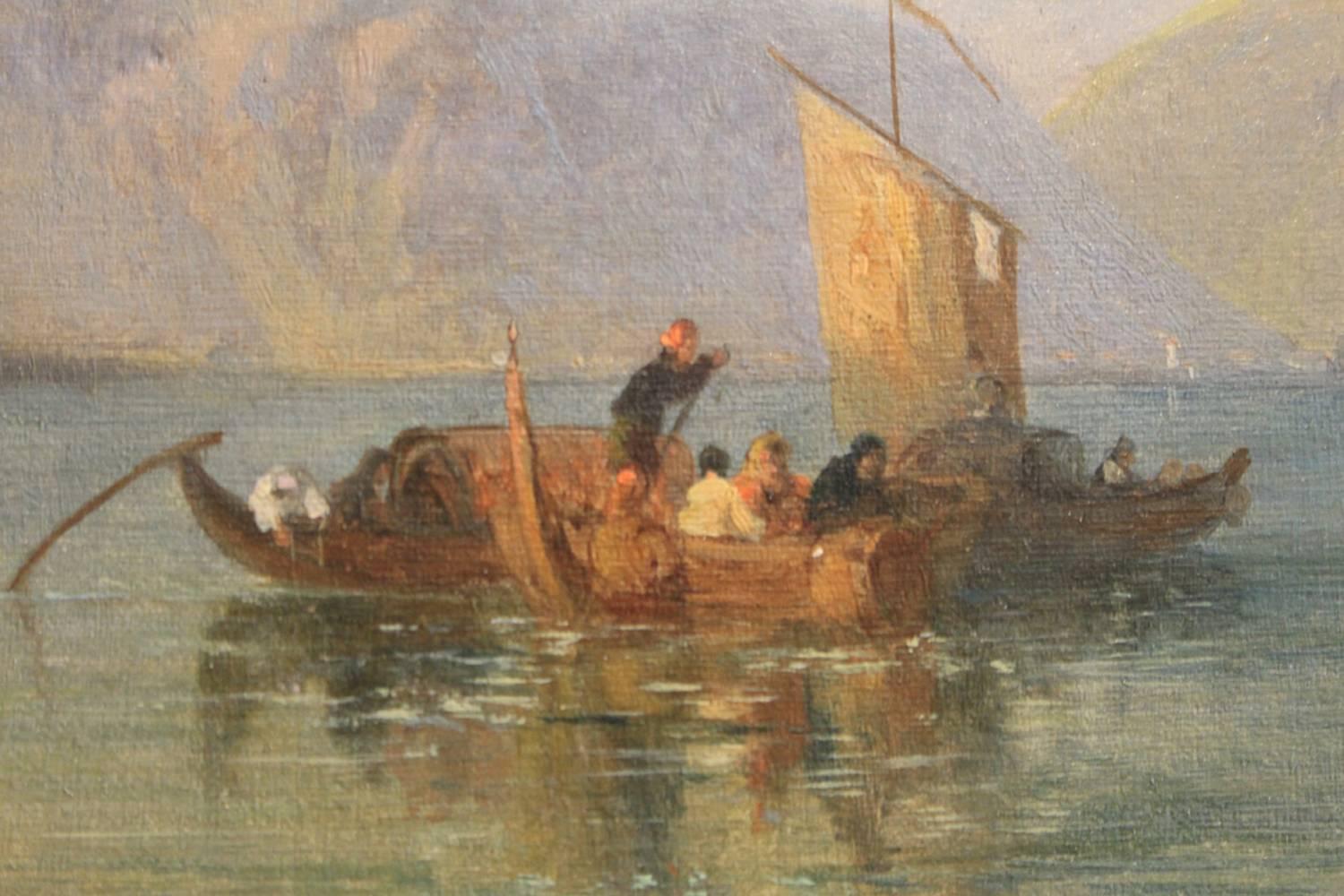 james vivien de fleury