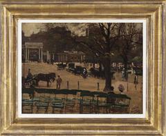 Hyde Park