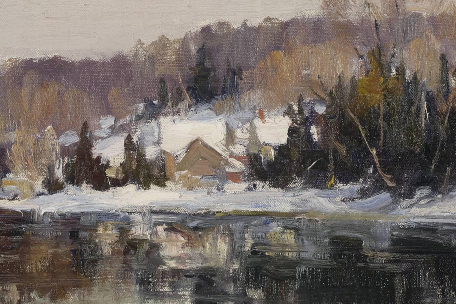 painter kingsford