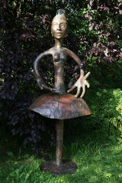 Ballerina