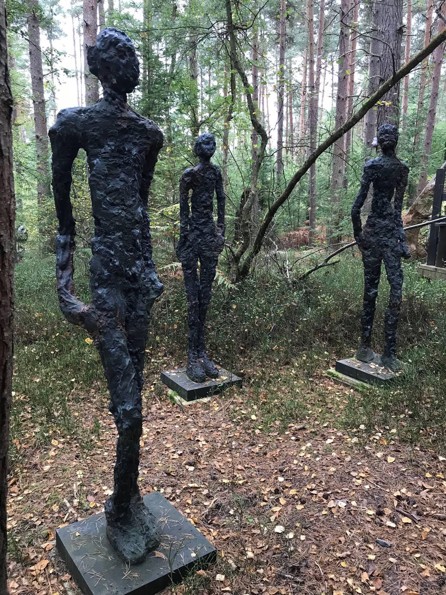 ann vrielinck sculptures