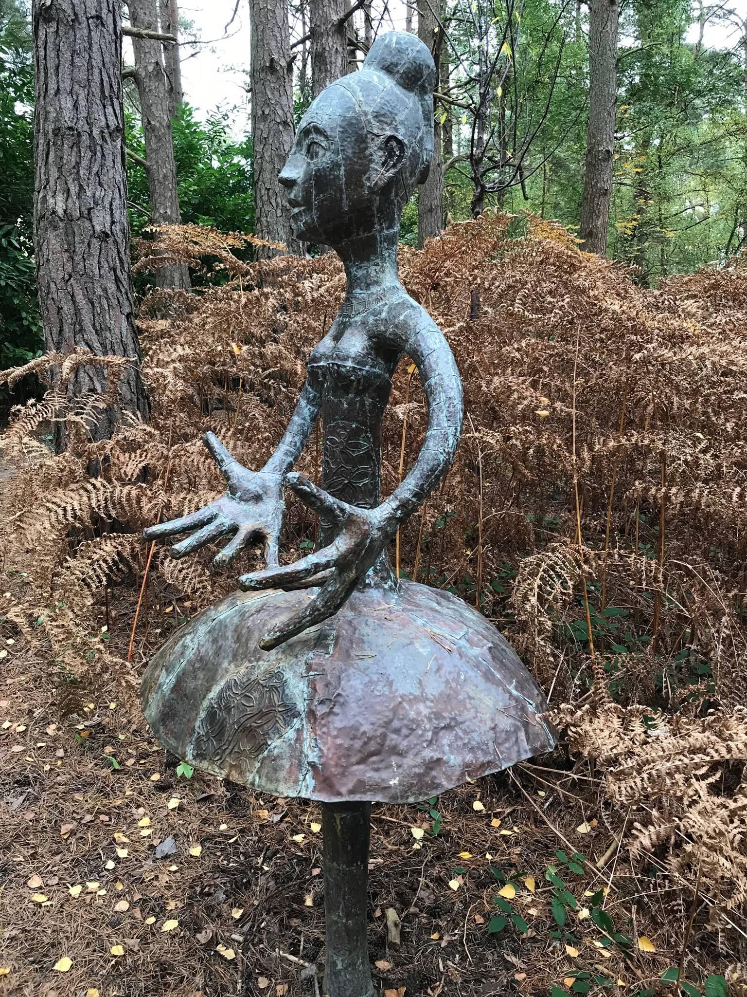 Ballerina For Sale 1