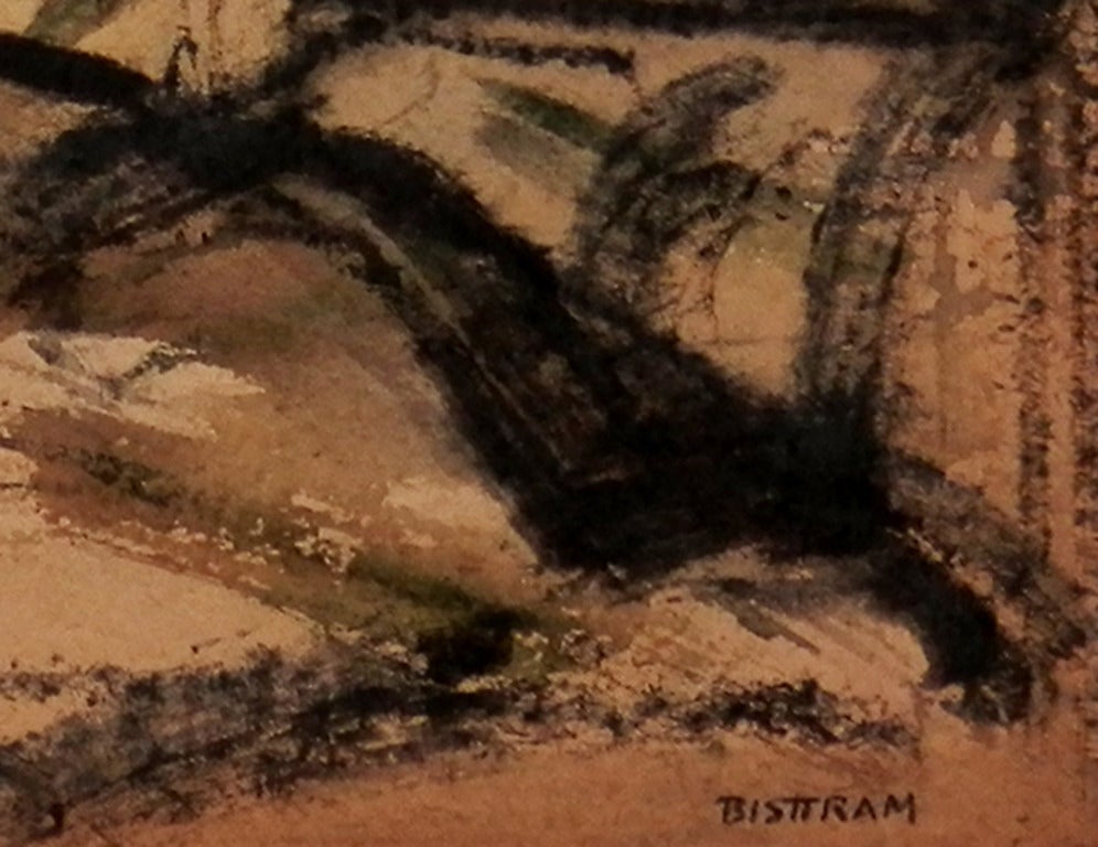 Taos Landscape