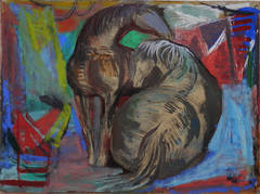 Two Horses