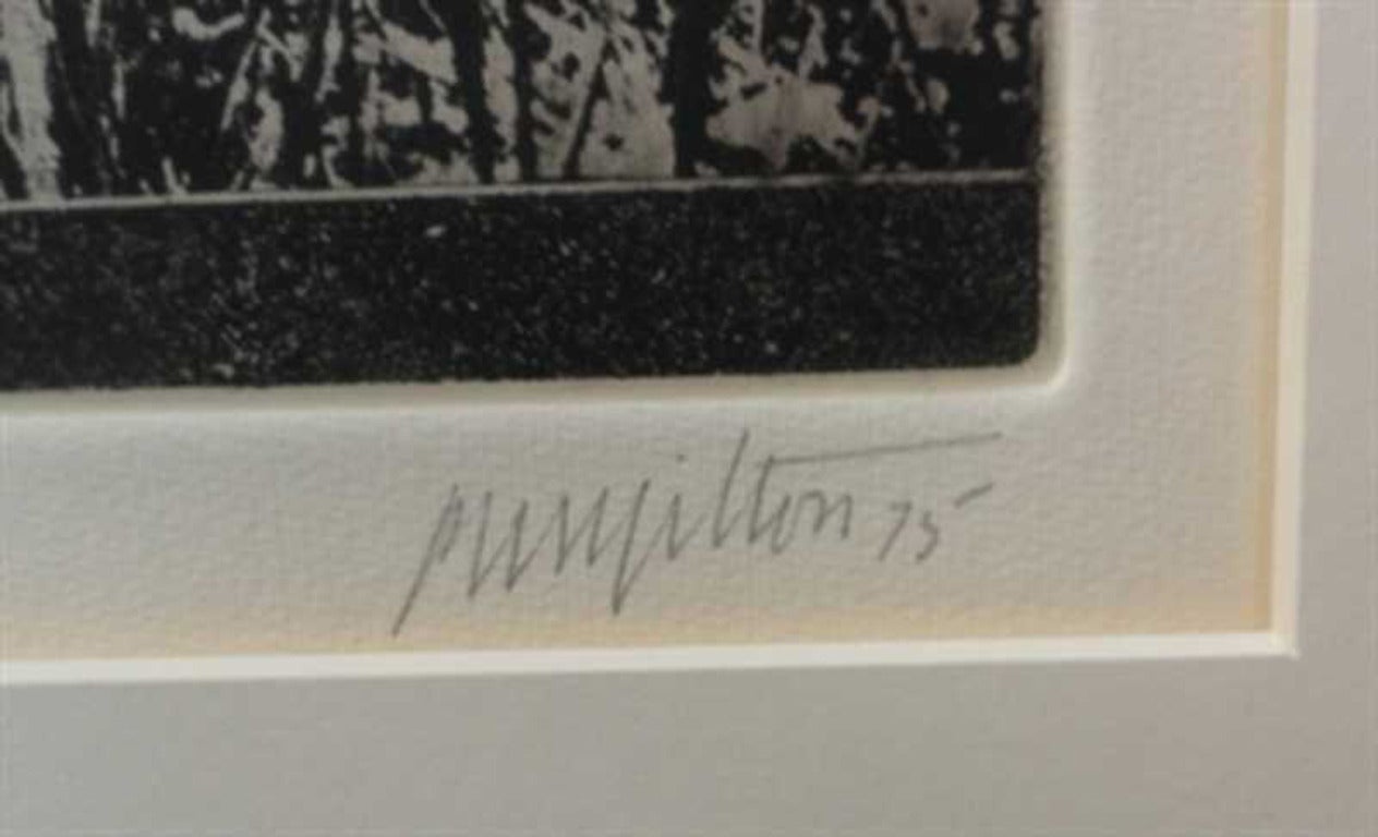 April's August, 1975