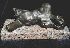 La Martyre