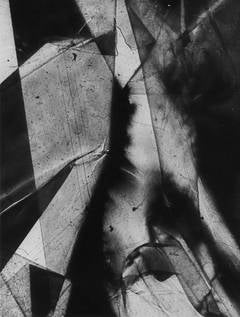 Abstraction Abyss c.1950