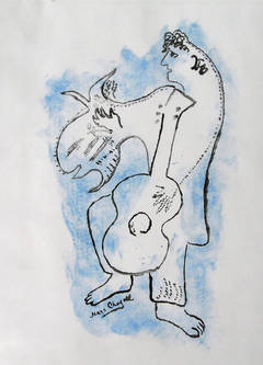 Musician