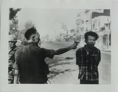 Execution in Saigon, 1968