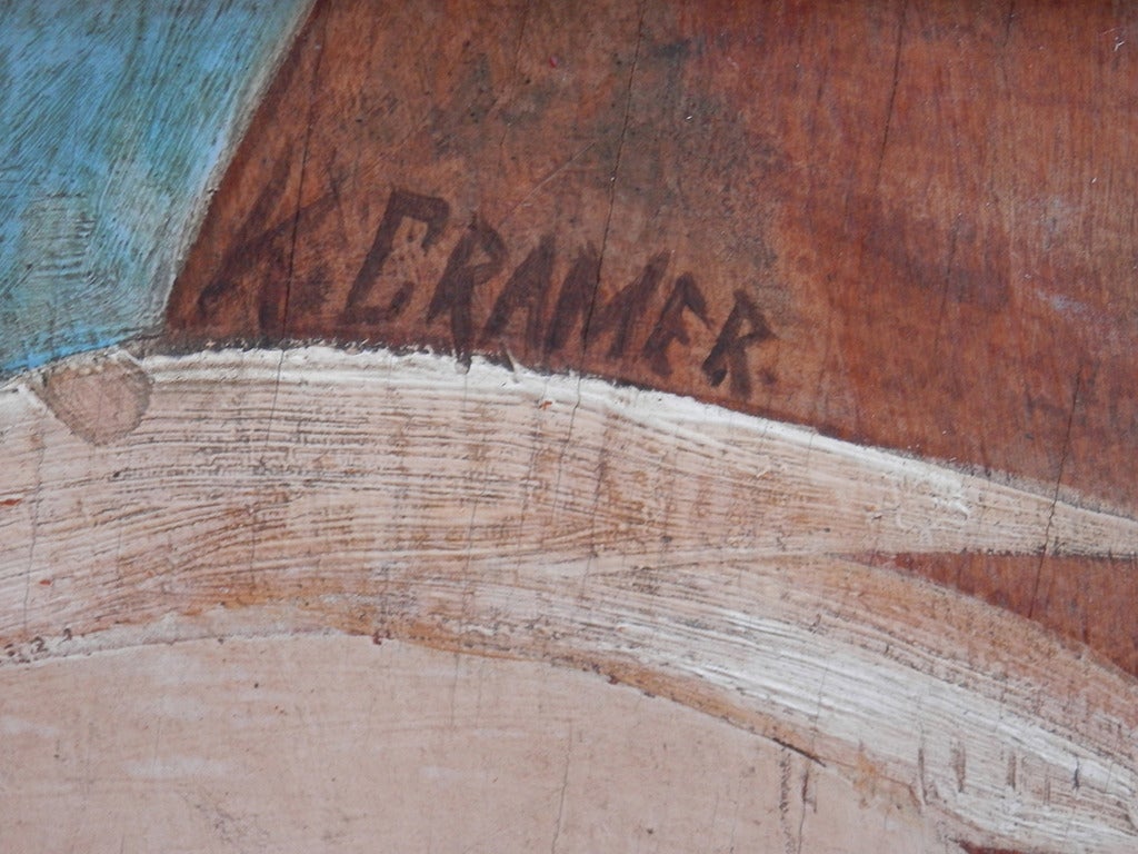 Improvisation ca.1913