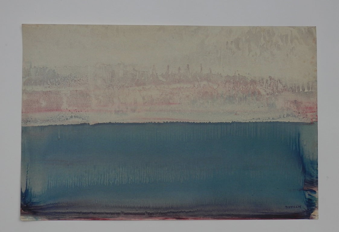 Transcendental Abstraction