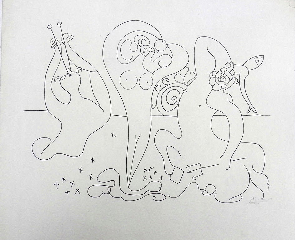 Drawings, Prints, Posters G.des Remparts