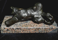La Martyre