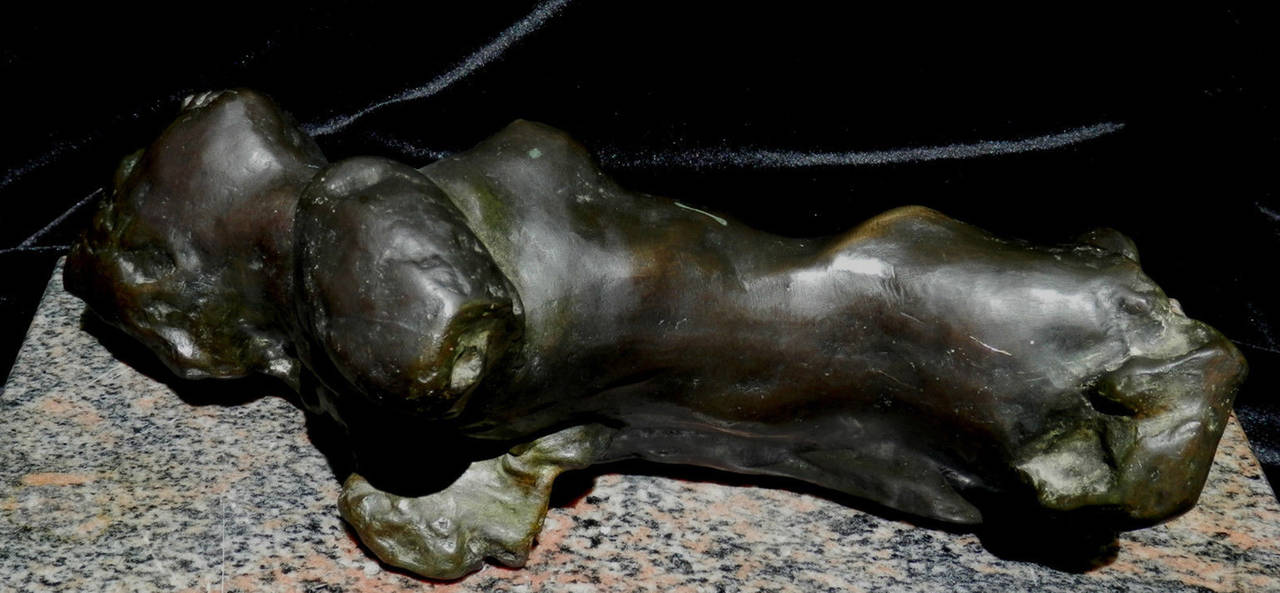 La Martyre