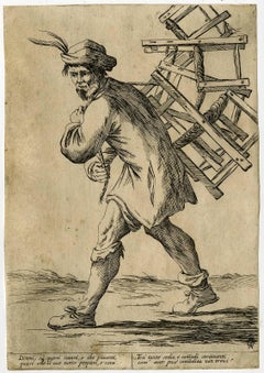 Dimmi; su queri scanni, e che paventi quasi […].