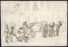 Untitled - The ashcart. 8