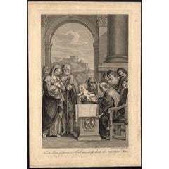 Untitled - The Circumcision of Christ 10