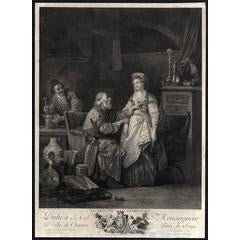 Le Medecin Clair-Voyant 7
