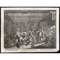 The Peasant's Quarrel 11