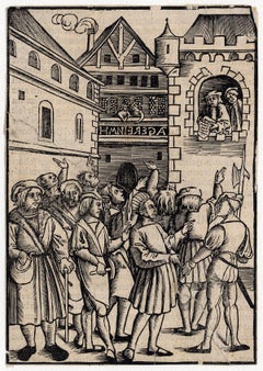 Untitled - Judge reading the verdict