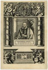 6 Portraits of members of the Fugger family.