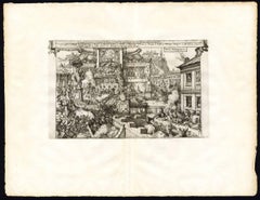 Plate 33: Japanse Afgoden.