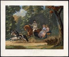 Chevaux & Voitures.
