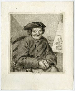 Adam Silo.