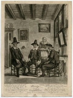 Marriage consultation.