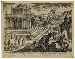 Ipsa suo…Mausolo Tumulumn […]. The grave of king Mausolos.