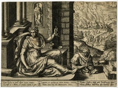 Sans Justice ne peult durer aucun empire. [...].