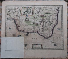 Novus Brasiliae Typus.