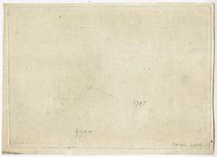 Untitled - Rowingboats taking passengers to a sailing ship.