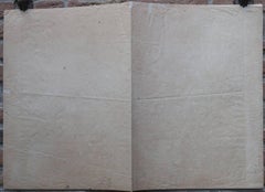 Petit Neptune Anglois ou Carte Marine des Cotes d'Angleterre, [...].