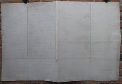 The River of Thames from London to the Buoy of the Noure.