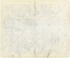 Harwich Woodbridg and Handfordwater with the Sands from the Nazeland [...].