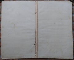 The Sea Coast of Barbary from Cape de Tenes to Cape de Rosa.