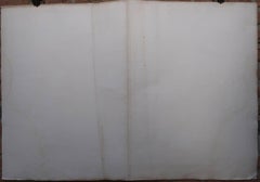 No. 28. Carte reduite du Golfe de Gascoigne [...].