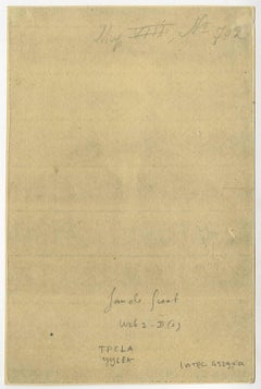 Hermannus Boerhaave [..] - Portrait of Hermanus Boerhaave.