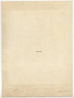 Untitled - Portrait of the American diplomat Christopher Hughes.