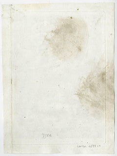 Untitled - Studies of Europa and the Battle of Constantin.
