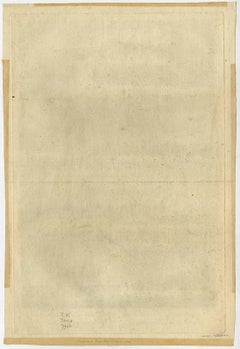 Dorme il marito ed al furtivo amante [...] - A married woman whose husband [...]