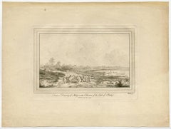 From a drawing by Molyn in the collection of the earl of Bute.