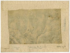 Untitled - Christ in Gethsemane.