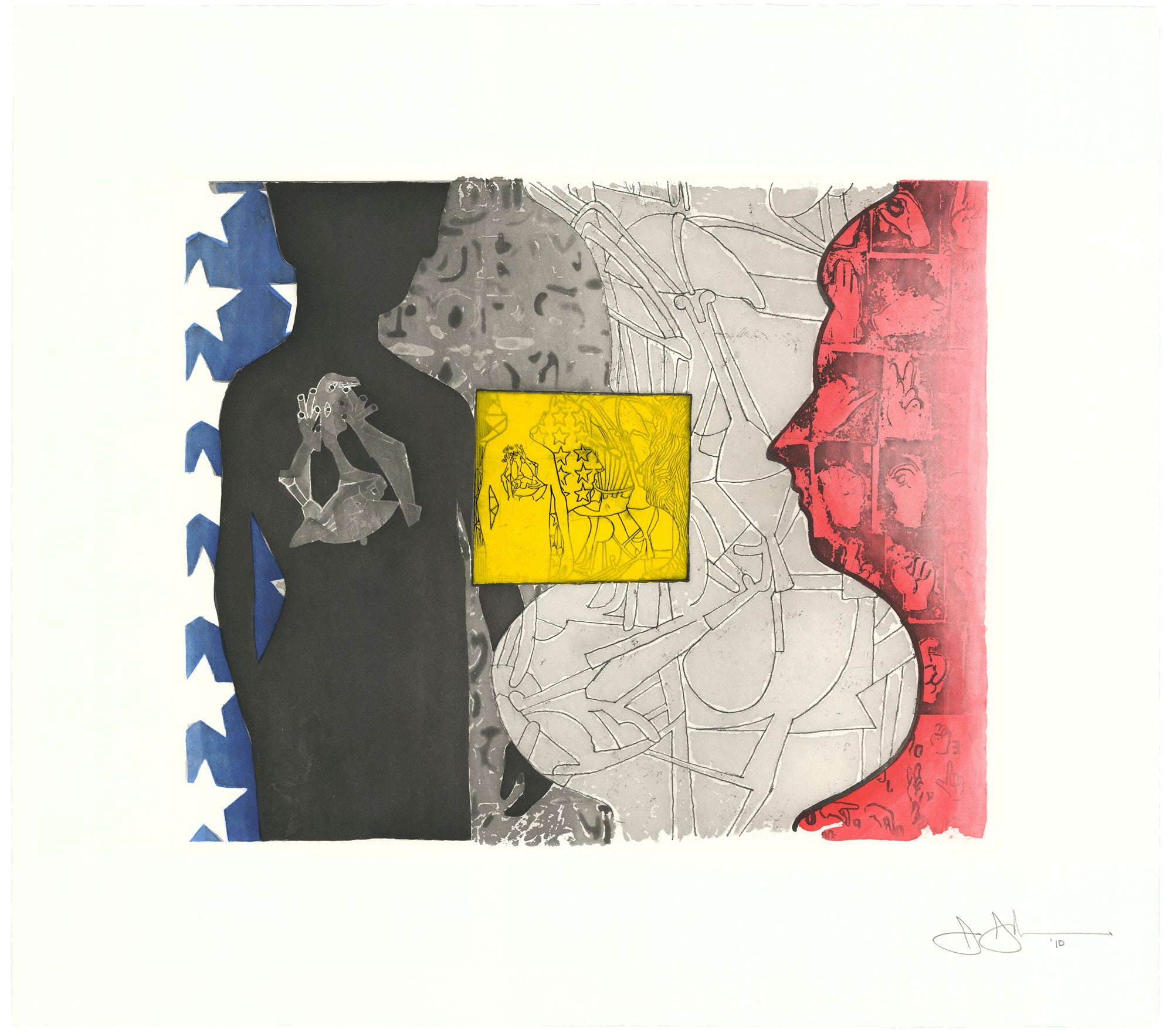 review jasper johns divides conquers review jasper johns divides conquers
