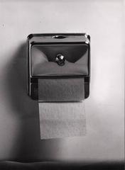 Vintage La Petite Boîte / Papier Toilette (The Little Bourdinian Box)