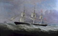 t & J Harrison's Astronomer
